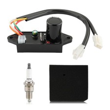 Ignition Control Module For Predator 3500 Watts Inverter Generator Tj113-2009-1