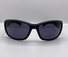 Harley Davidson HD0121V 02A Matte Black Men Wrap Sunglasses Frame 61-17-130