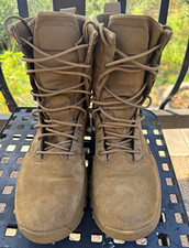 Nike Men's Tactical Boots SFB US 8.5 Medium FV0572-900