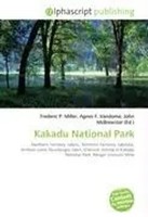 Frederic P. Miller (U. A.) | Kakadu National Park | Taschenbuch | Englisch