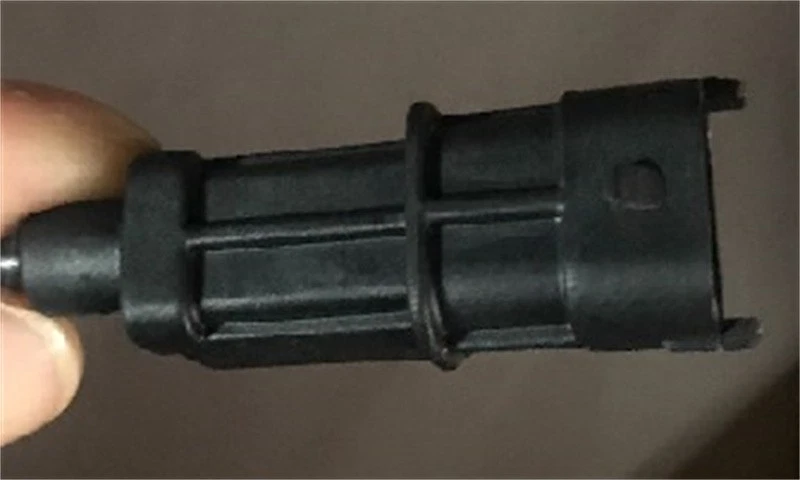 Crankshaft Crank Position Sensor 39180-2B000 For Hyundai Elantra Accent Kia Soul - Image 4 of 4