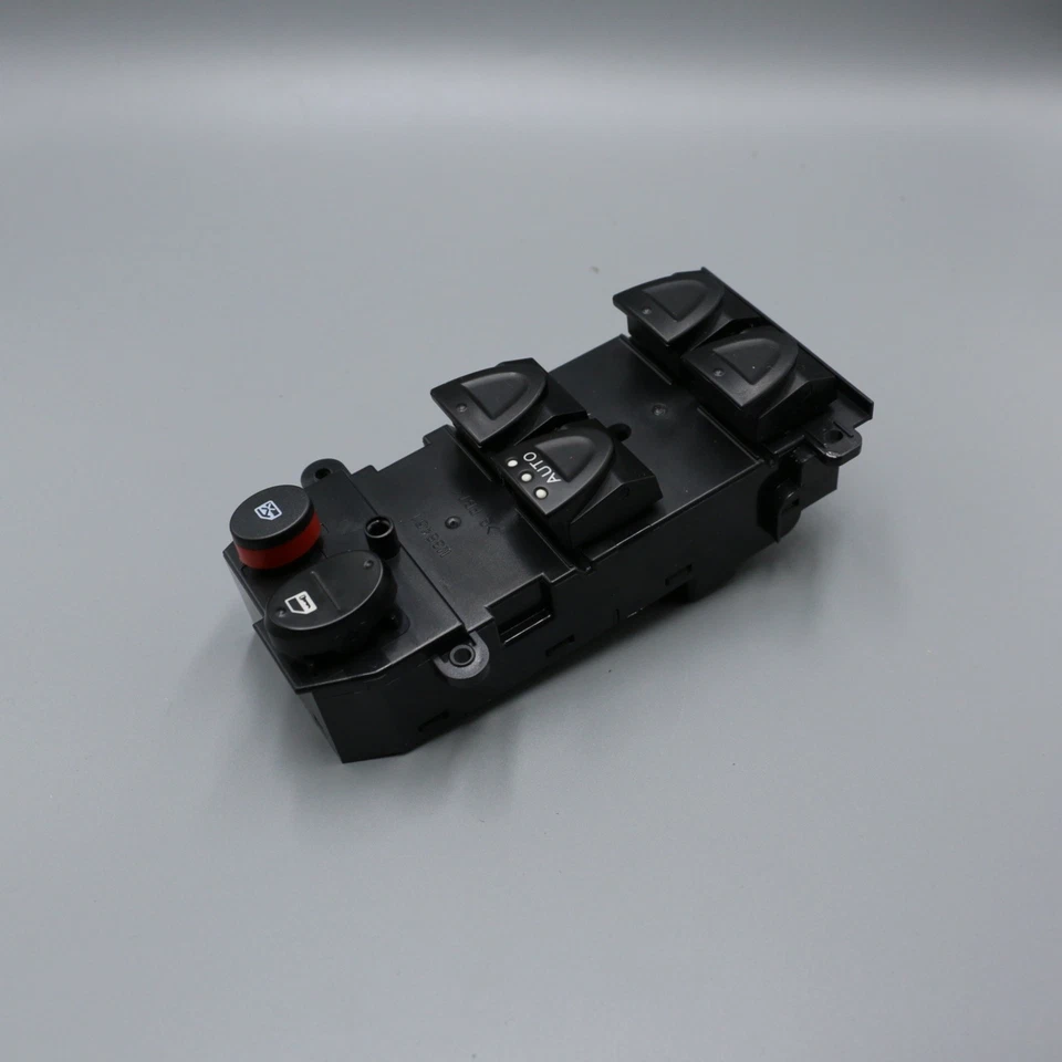 OEM Master Power Window Control Switch 35750-SNA-A13 Fit For 06-11 Honda Civic Foto 2 de 4