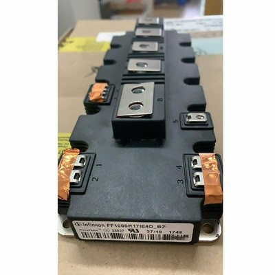 For   DF1000R17IE4D_B2 New power module   *tn
