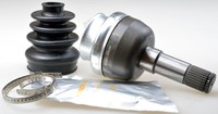 Denckermann C120305 Gelenksatz Antriebswelle Getriebeseitig FüR Opel Saab