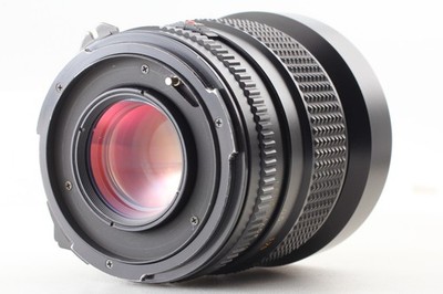 【美品】 Mamiya-Sekor C 45mm f/2.8（マミヤ645用） Cla'd［ N Mint ］Mamiya Sekor C 45mm f/2.8 Lens for M645