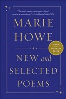 New And Selected Poems Marie Howe Taschenbuch Einband - Flex.(Paperback) 2025