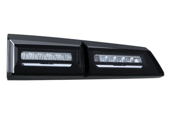 Peugeot 308 III RüCklicht Innen LED Links 21 Original Hella 2SA 015 022-111-image
