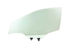 Fits: 2019-2024 Nissan Altima Sedan Front Left Driver Side Door Glass Laminated