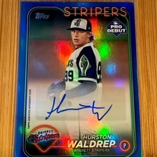 2010 Topps Pro Debut Product Review 16