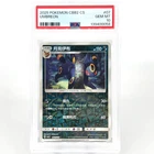 PSA 10 Pokemon Card Umbreon 0607/15 B Reverse Holo CBB2C Chinese Card [10]
