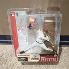 McFarlane Toys Andy Pettitte Houston Astros MLB Series 10 Figure Accessory 2004