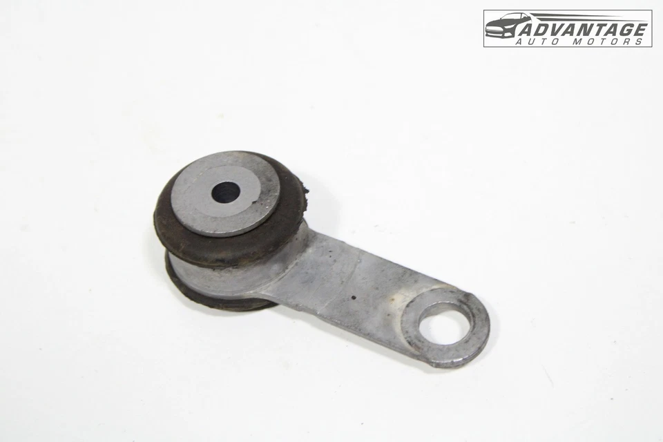 AUDI A6 QUATTRO C7 2012-25 2,0 L TUBO DE ESCAPE DELANTERO SOPORTE PLACA COLGANTE OEM Foto 2 de 4