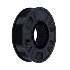 300G TPU Filament 1.75mm 3D Printer TPU Black Filament High Toughness 3D Printer