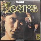 The Doors EKL-4007, Mono, 1st Abbey pressing, Later Run, Ray Hagerty, US, 1967