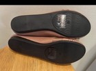 New Harborsides Women’s 8.5 Memory Foam Slip On Vegan Cupcake Comfort Shoe. — photo 5