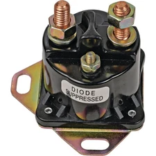 Fits Stens Solenoid Fits Stens Replacement For 12V Solenoid 240-14004