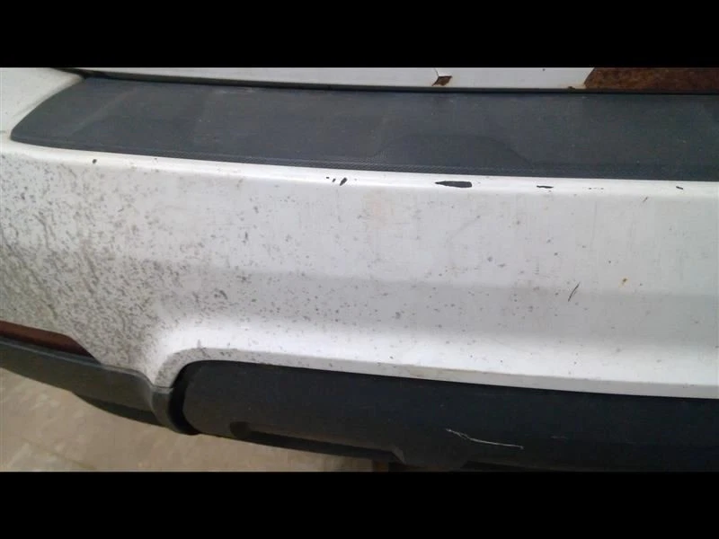 (LOCAL PICKUP ONLY) Rear Bumper LS Fits 10-15 EQUINOX 1260030 Foto 2 de 4