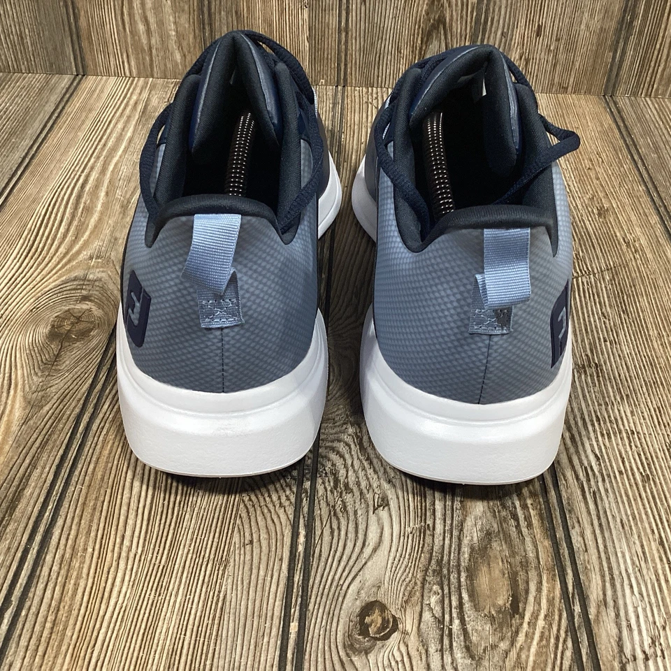 Footjoy Mens Golf Shoes ProLite Size 10.5 Navy Style 56921 NEW - Image 4 of 4