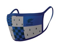 Pyramid: Harry Potter - Ravenclaw - 2 Pack - Neu & Ovp
