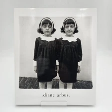 NEW Diane Arbus Aperture Monograph | 40th Anniv MoMA Fine Art Photography HC DJ