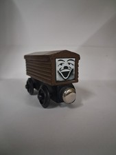 Thomas  Friends 1992 "Troublesome Brakevan"