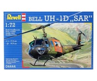 "Revell 04444 1:72 Bell UH-1D \"Sar\""