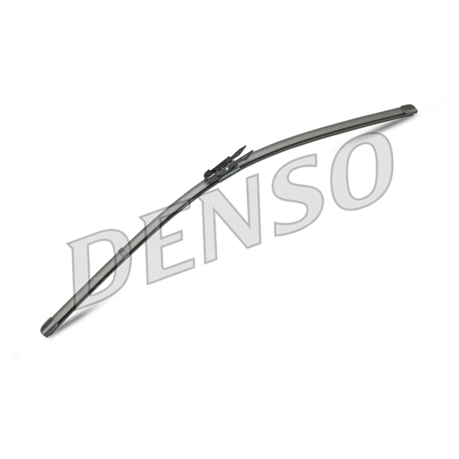 Denso Passenger Driver Wiper Blade Fits LHD RHD Mercedes A-Class B-Class DF118 - Image 3