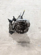 RENAULT CAPTUR MK1 X87 0.9 PETROL 5 SPEED MANUAL GEARBOX 304016619R
