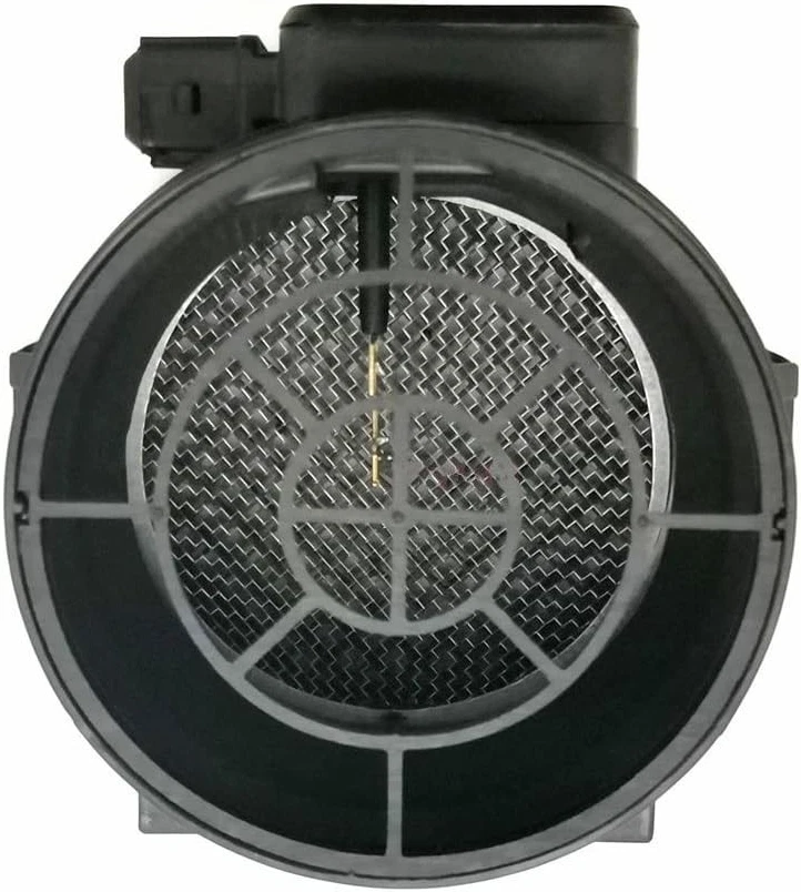 Mass Air Flow Meter Sensor 5WK9605 13621432356 for BMW 320i 325i 328i 520i 525i - Image 3 of 4