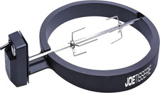 Joetisserie Rotisserie Accessory Attachment For 18-inch Classic Joe Grills Joetisserie Rotisserie Accessory Attachment For 18-inch Classic Joe Grills