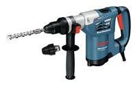Bosch Professional Bohrhammer Mit Sds Plus Gbh 4-32 Dfr Mit...