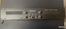 Mesa Boogie Simul Class 2 Stereo Power Amplifier Excellent Condition