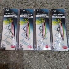 Daiwa FK jig 30g set of 4