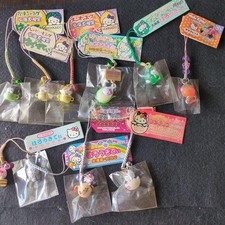 Hokkaido Limited Kitty Strap