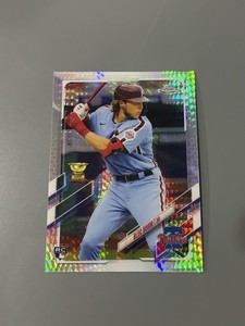 Alec Bohm Rookie Cards | eBay