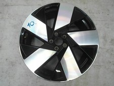 1 cerchio in lega 20 pollici 32143629 Volvo Xc40 Rim Wheel