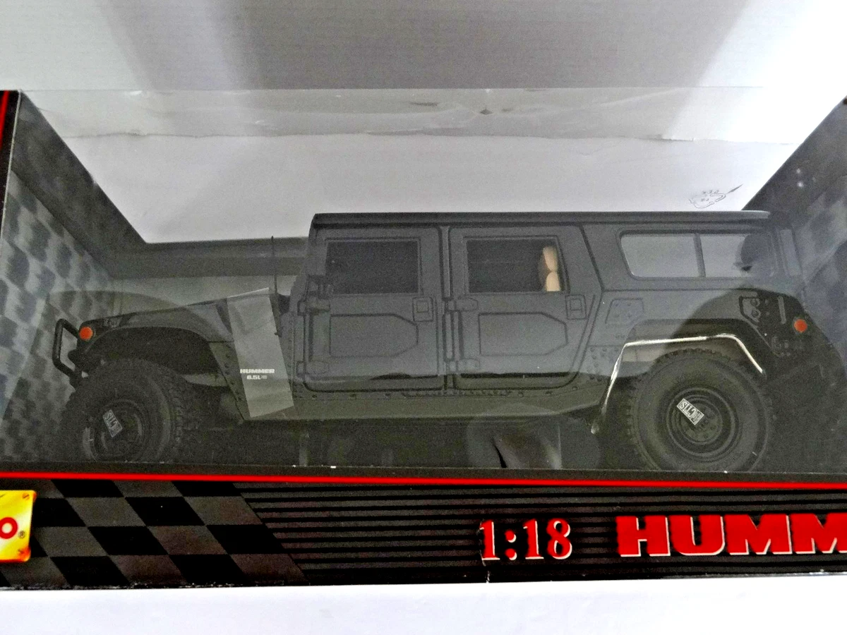 Maisto Hummer 1:18 Scale Diecast Cars, Trucks & Vans for sale | eBay