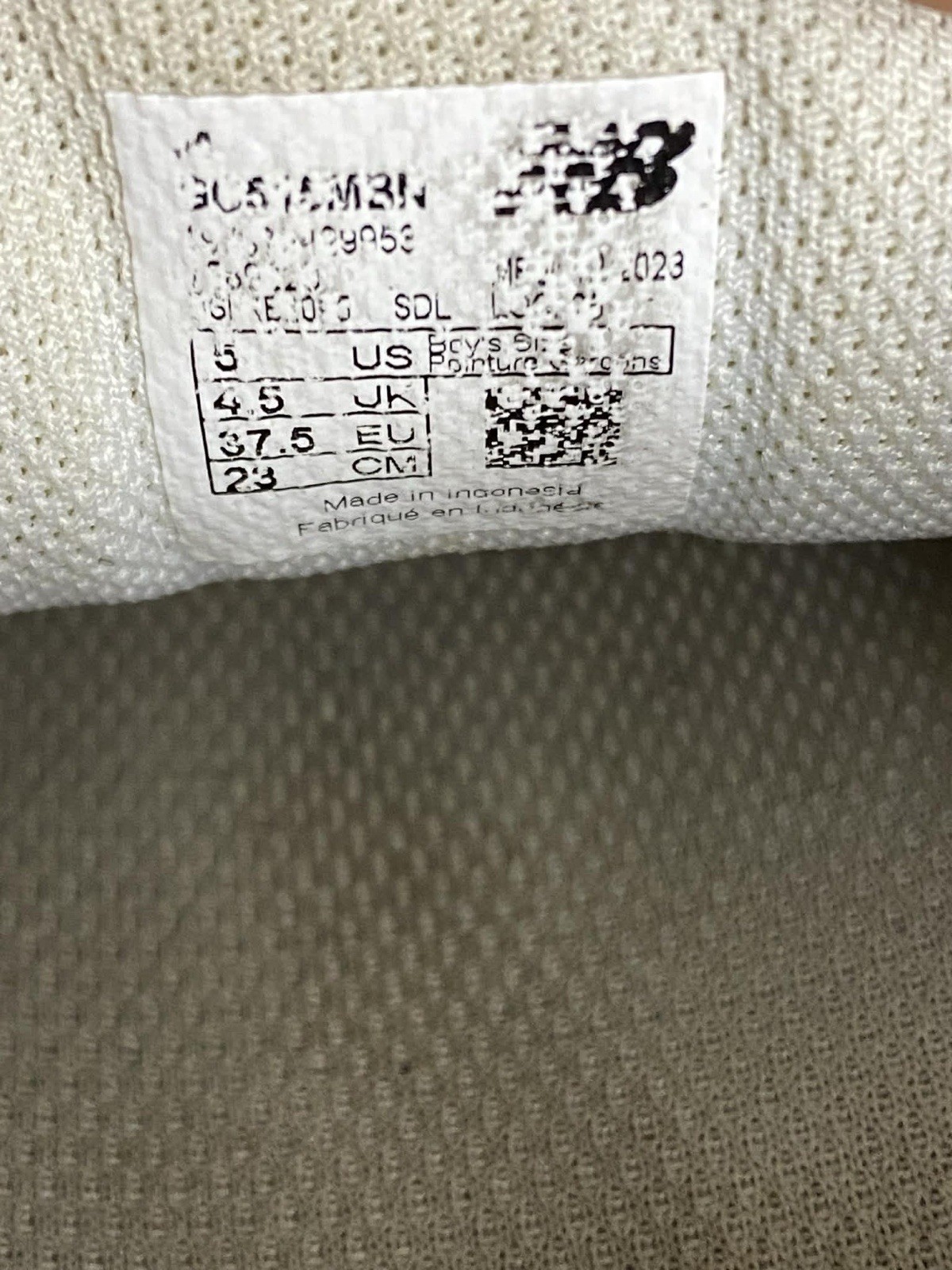 New Balance 515 Classic Neon Women's Sneakers Women’s Size 5 thumbnail 7