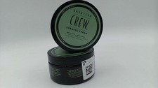 American Crew Mens Hair Forming Cream 3 Oz Pack of 2 