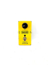 MXR M148 Micro Chorus Pedale per chitarra effetti