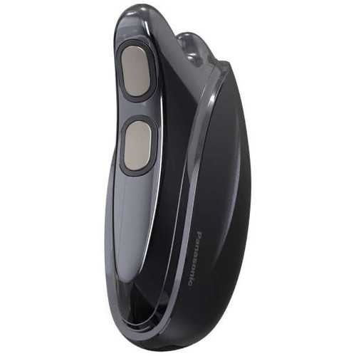 Panasonic EH-SP85-K Vitalift Kassa EMS Heated Facial Massager Black Boxed Used