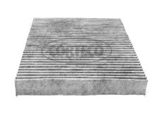 Innenraumfilter Aktivkohlefilter 80000622 CORTECO für HONDA ACCORD VIII