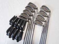 Ping EYE2 KARSTEN Red Dot Iron Set 3-W-S(9Clubs)