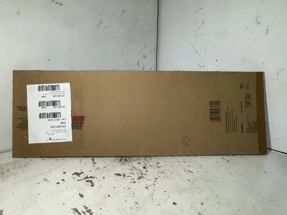 BMW 740I 1995 juego de juntas de cubierta de válvula (Fel-Pro #VS50037F) Foto 2 de 3