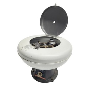 IEC CL 428 Clinical Centrifuge w/ 215 Swing Rotor and 2x 320 Holders