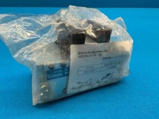 Schunk RH925 Pneumatic Gripper Cylinder