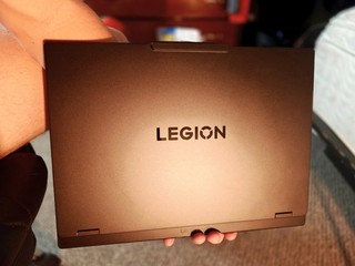 Lenovo Legion 5i 15.1" WQXGA Laptop Core Ultra 7 255 HX 16GB 1TB NVIDIA...
