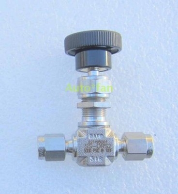 SS-ORS2   valve 1/8 port SSORS2 *yt