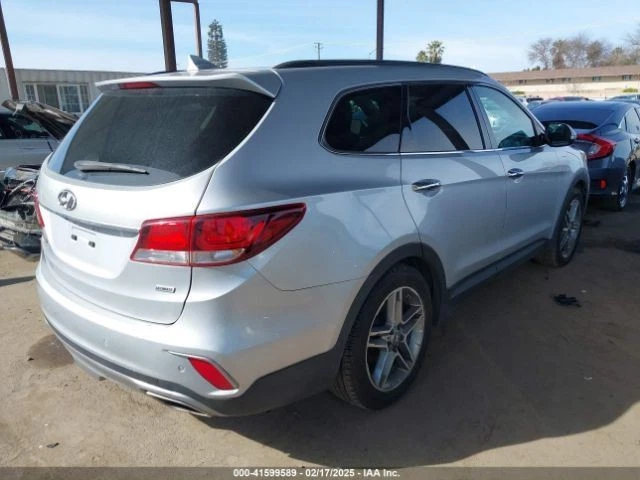 PEDAL, BRAKE/CLUTCH 327002W100 2017 HYUNDAI SANTA FE - Изображение 4 из 4