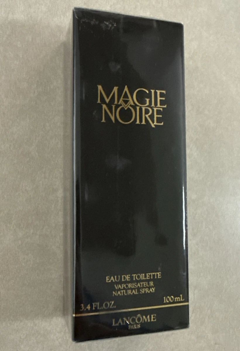 Lancome Magie Noire for sale - eBay
